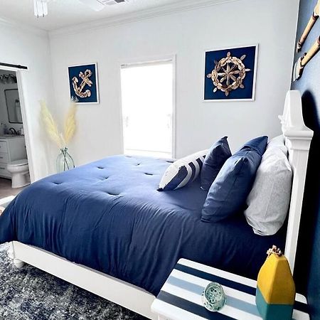 Walk To The Beach-Sleeps 10 And Golfcart 默特尔比奇 外观 照片
