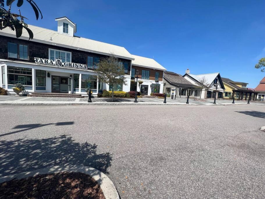 Walk To The Beach-Sleeps 10 And Golfcart 默特尔比奇 外观 照片
